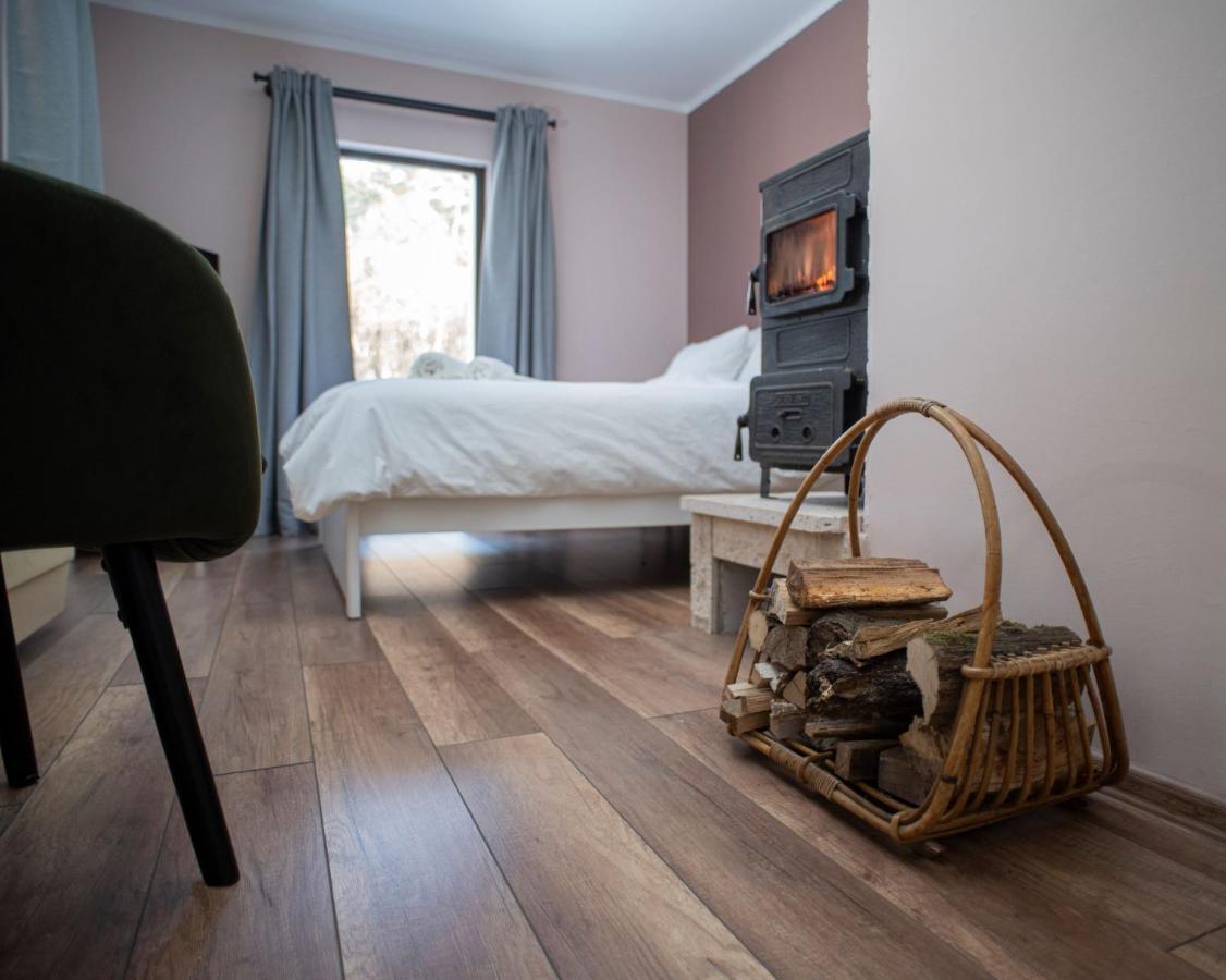 Irma-forras Vendeghazak - Kishaz Holiday home Veroce