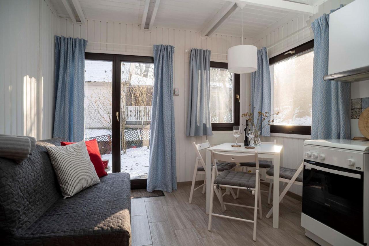 Holiday home Irma-forras Vendeghazak - Kishaz Veroce
