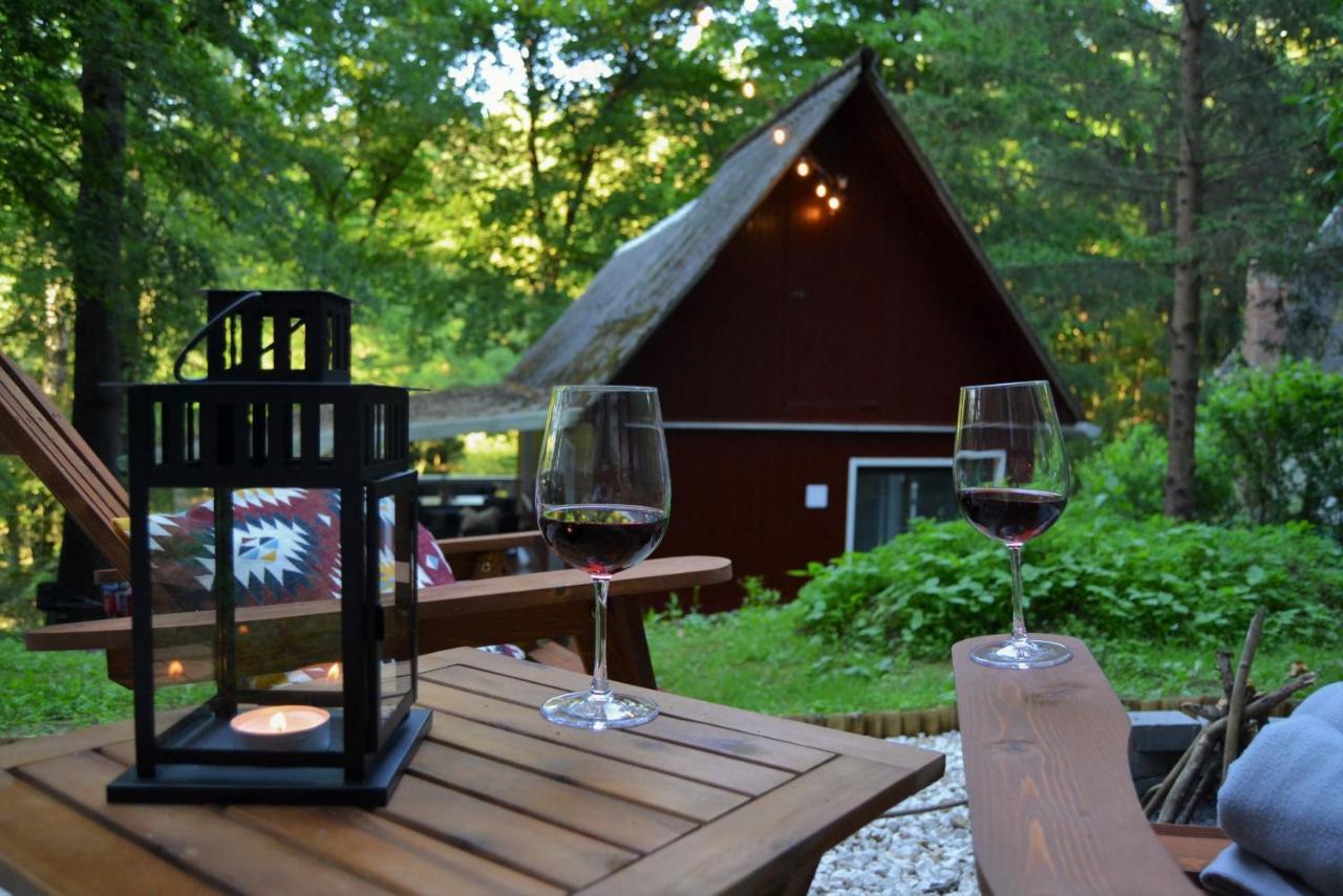 Holiday home Irma-forras Vendeghazak - Kishaz
