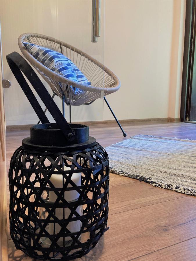 Irma-forras Vendeghazak - Kishaz Holiday home *